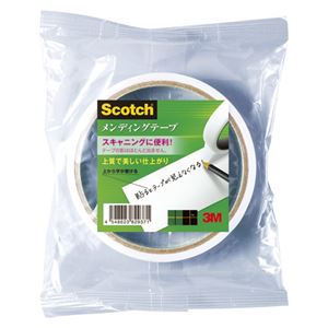 （業務用セット） 住友スリーエム スコッチ[R]メンディングテープ （大巻）トライアルパック 巻芯径76mm MK-1815-1P 1巻入 【×10セット】