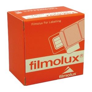 （業務用セット） フィルムルックス フィルムルックス（ラベル用） 10022 1巻入 【×2セット】