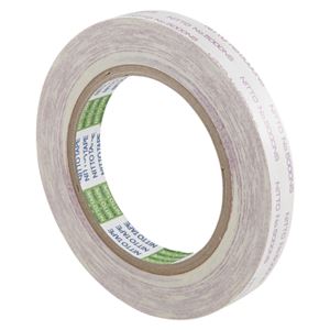 （業務用セット） ニトムズ PRO SELF 再はく離一般用両面テープ No.5000NS J1360 1巻入 【×10セット】