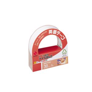 （業務用セット） ニチバン ナイスタック[R] カーペット固定用 NW-F30 1巻入 【×5セット】