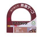 （業務用セット） ニチバン ナイスタック[R] 屋外掲示用 NW-N30 1巻入 【×10セット】