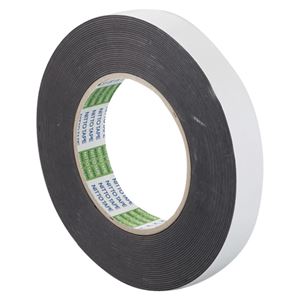 （業務用セット） ニトムズ PRO SELF 強力両面テープ No.541（屋内・屋外用） J0920 1巻入 【×5セット】