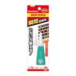 （業務用セット） セメダイン 3000 多用途 CA-261 1本入 【×5セット】