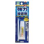 （業務用セット） セメダイン スーパーX2 AX-074 クリア 1本入 【×5セット】