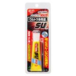 （業務用セット） コニシ ボンド ウルトラ多用途SU プレミアムソフト #05139 クリヤー 1本入 【×5セット】