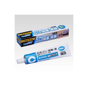 （業務用セット） セメダイン 速乾G クリア CA-164 1本入 【×5セット】