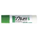（業務用セット） トンボ鉛筆 スティックのり シワなしピット PT-TAS 1本入 【×20セット】