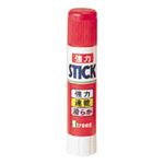 （業務用セット） フエキ 強力スティック SK18 1本入 【×10セット】