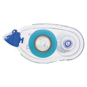 （業務用セット） トンボ鉛筆 ピットテープ M 貼るタイプ幅8.4mm×長16m PR-MS8.4 1個入 【×10セット】