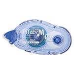 （業務用セット） トンボ鉛筆 ピットテープ M 貼るタイプ幅12mm×長11m PN-MS12 1個入 【×5セット】