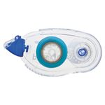 （業務用セット） トンボ鉛筆 ピットテープ M 貼るタイプ幅12mm×長11m PR-MS12 1個入 【×10セット】