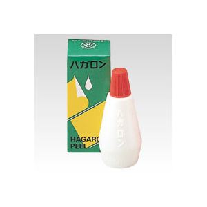 （業務用セット） ハガロン DA-100 1本入 【×10セット】
