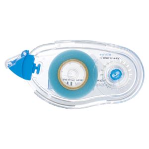 （業務用セット） トンボ鉛筆 ピットテープ Mメッシュカット 貼るタイプ幅8.4mm×長12m PR-MSM8.4 1個入 【×10セット】