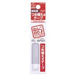 （業務用セット） ニチバン テープのりtenori[R]はんこのり[R] 詰め替え用テープ 幅7mm×長6.5m TN-TE7HS 1個入 【×10セット】