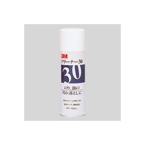 （業務用セット） 住友スリーエム 3M[TM]クリーナー CLEANER30 1本入 【×2セット】