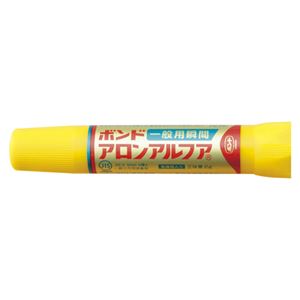 （業務用セット） コニシ アロンアルフア 一般用 #31204 1本入 【×10セット】