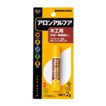 （業務用セット） コニシ アロンアルフア 木工用 #32014 1本入 【×10セット】