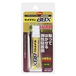 （業務用セット） セメダイン BBX NA-007 淡黄色透明 1本入 【×5セット】