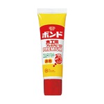 （業務用セット） コニシ 木工用接着剤 速乾タイプ #04467 1本入 【×10セット】