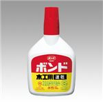 （業務用セット） コニシ 木工用接着剤 速乾タイプ #10832 1本入 【×10セット】