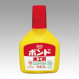 （業務用セット） コニシ 木工用接着剤 #10122 1本入 【×10セット】