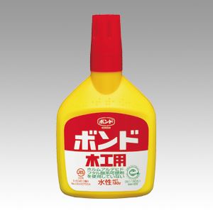 （業務用セット） コニシ 木工用接着剤 #10132 1本入 【×10セット】