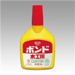 （業務用セット） コニシ 木工用接着剤 #10132 1本入 【×10セット】