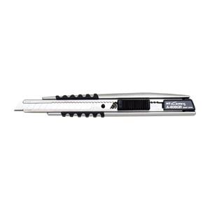 （業務用セット） NT NTカッター A-400GRP-BK 1本入 【×10セット】