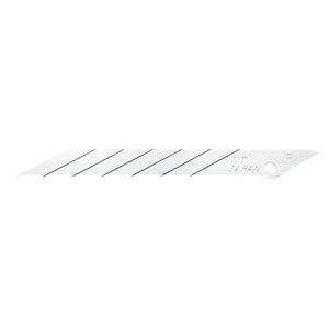 （業務用セット） NT NTカッター 替刃 BAD-21P 10枚入 【×5セット】