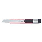 （業務用セット） オルファ オルファカッター万能M厚型 203BSP ピンク 1本入 【×10セット】