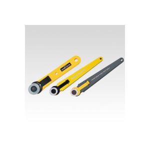 （業務用セット） オルファ ロータリーS型 36B 1本入 【×3セット】