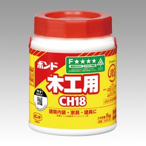 （業務用セット） コニシ 木工用接着剤 #40127 1個入 【×5セット】