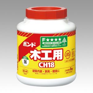 （業務用セット） コニシ 木工用接着剤 #40140 1個入 【×2セット】