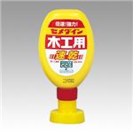 （業務用セット） セメダイン 木工用接着剤 速乾タイプ CA-236 1本入 【×10セット】