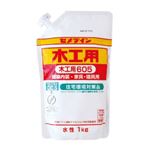 （業務用セット） セメダイン 木工用接着剤 セメダインホワイト AE-331 1個入 【×5セット】