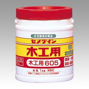 （業務用セット） セメダイン 木工用接着剤 セメダインホワイト AE-194 1個入 【×3セット】