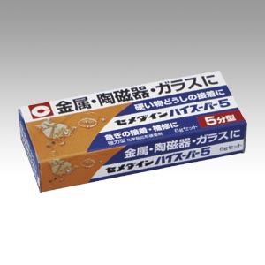 （業務用セット） セメダイン 強力接着剤 ハイスーパー CA-183 1セット 【×10セット】