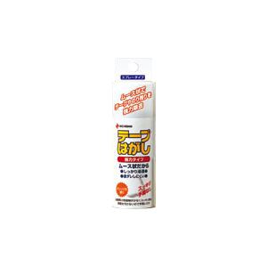 （業務用セット） ニチバン テープはがし 強力タイプ TH-K50 1本入 【×10セット】