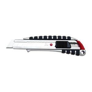 （業務用セット） NT NTカッター L-600GRP-BK 1本入 【×5セット】