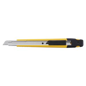 （業務用セット） オルファ オルファカッター 小 Aプラス 215BS 1本入 【×10セット】