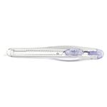 （業務用セット） NT NTカッター iA-200SP-B クリアブルー 1本入 【×20セット】
