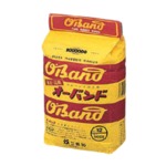 （業務用セット） 共和 オーバンド 輪ゴム 袋入500g（正味重量） O-12-500 入 【×2セット】