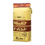 （業務用セット） 共和 オーバンド 輪ゴム 袋入1kg（正味重量） O-270-1000 入 【×2セット】