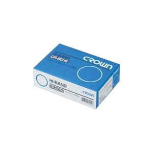 （業務用セット） ハイバンド 輪ゴム 箱入100g（正味重量） CR-BD16N-AM 入 【×30セット】