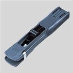 （業務用セット） オート エコガチャック GL-600EB ダークグレー 1個入 【×10セット】
