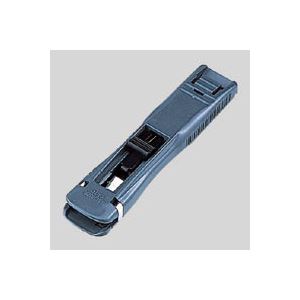 （業務用セット） オート エコガチャック GM-400EB ダークグレー 1個入 【×10セット】