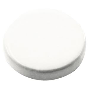 （業務用セット） スクールマグタッチ 強力タイプ 径30mm CR-MG30S-W 白 2個入 【×10セット】