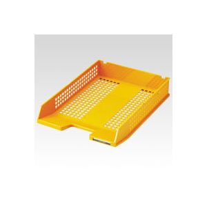 （業務用セット） シストレー STX-60-50 黄 1個入 【×2セット】