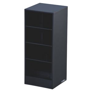 （業務用セット） カール ツールスタンド P-202-K ブラック 1個入 【×2セット】