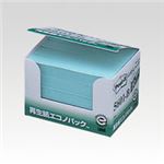 （業務用セット） 住友スリーエム ポストイット[R] エコノパック[TM]製品シリーズ 20個入り 横12.5×縦75mm 5601-B ブルー 20個入 【×2セット】